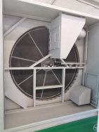 沸石轉輪吸附+RTO